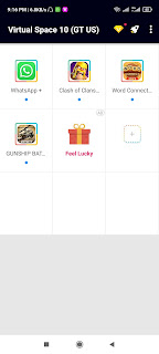 Download Virtual Space 10 GT US Apk latest version for Android [App 2023]